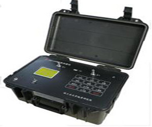 Z供環(huán)境氡測量儀 型號(hào):BH62/FD216庫號(hào)：M402948
