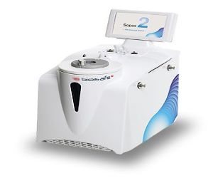GE生命科學(xué) biosafe Sepax 2全自動細胞分離系統(tǒng)