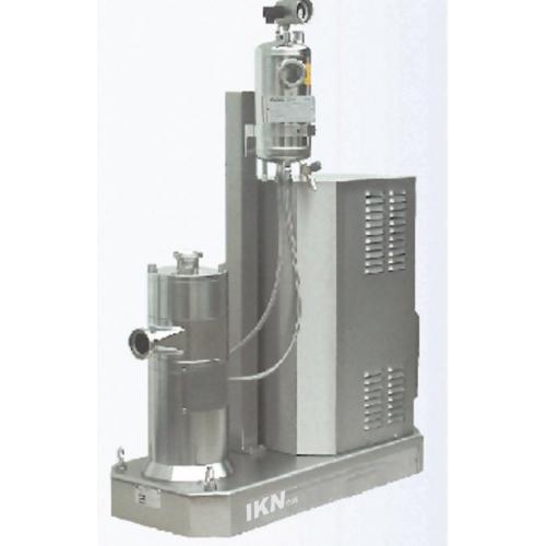9000-21000轉超高速均質機，ERS2000德國進口均質機，IKN高速剪切均質機