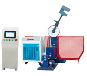 JBD-300S數(shù)顯低溫自動沖擊試驗機(jī)