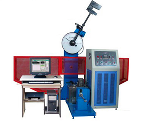 JBD-300W微機(jī)控制低溫自動沖擊試驗機(jī)