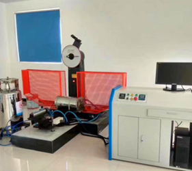 JBDW-300C微機(jī)控制超低溫自動沖擊試驗機(jī)