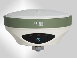 青島中?；鶚I中海達華星A12總代理，高精度gps北斗測量儀