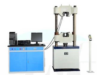 WEW-600B微機(jī)屏顯液壓萬(wàn)能試驗(yàn)機(jī)