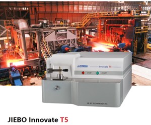 陜西西安Innovate T5型全譜直讀光譜儀和臺式直讀光譜儀報(bào)價(jià)