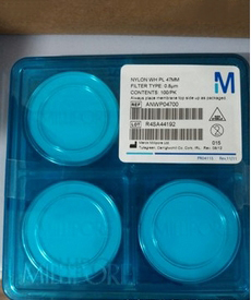 密理博Millipore圓片濾膜，PTFE，0.22um，FGLP04700