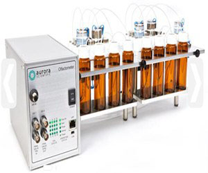 Aurora Scientific代理220A,嗅覺(jué)計(jì),Olfactometer,現(xiàn)貨