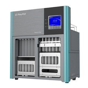 高通量全自動固相萃取儀?？艶otector Plus
