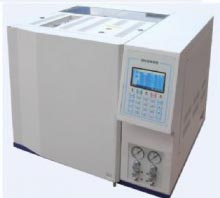 GC9217II氣相色譜儀智能升級型氣相，適用各種行業