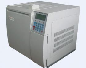 GC9217I氣相色譜儀 智能化氣相，適用高校,企業
