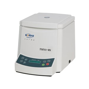 盧湘儀臺式低速自動(dòng)平衡離心機(jī)TDZ4A-WS