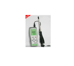 香港希瑪SMART熱敏式風(fēng)速計AR866