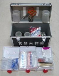 水質采樣箱 多參數(shù)水質采樣箱