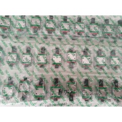 HG20法蘭滑塊HGW20CC，HIWIN上銀導軌,上銀山東經銷商