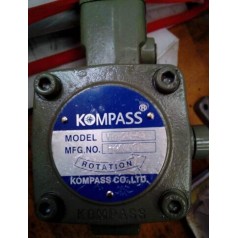 KOMPASS康百世液壓泵VA1-08FA1現(xiàn)貨供應