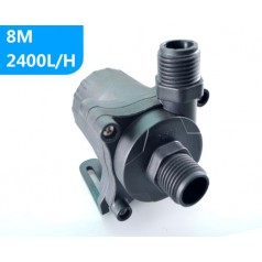 循環(huán)泵 揚程8M 流量2400L/H 空調(diào)泵、無刷直流