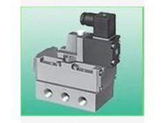 喜開理中國有限公司，日本原裝ckd三通/四通/五通電磁閥 4F410-10