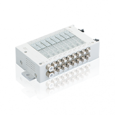 供應喜開理電磁閥全系列，日本CKD電磁閥 4F340－08/10－AC200V