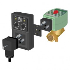 現(xiàn)貨提供ASCO電磁閥/電磁閥 EF8210G002，
