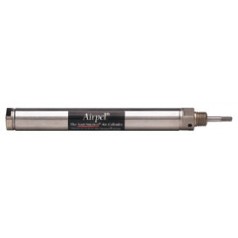 Airpot 單作用氣動(dòng)延伸，彈簧復(fù)位前螺栓安裝氣缸系列