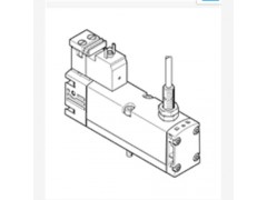 費(fèi)斯托德國(guó)FESTO電磁閥/費(fèi)斯托訂貨號(hào)560744 ADV-20-10-A