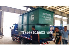 優(yōu)質(zhì)豆制品污水處理設(shè)備專(zhuān)業(yè)生產(chǎn)廠(chǎng)家