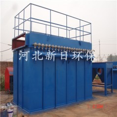 GA型系列大氣清灰布袋除塵器廠(chǎng)家直銷(xiāo)