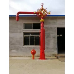 定制藝術型消防水鶴   北京中國節(jié)消防水鶴廠家