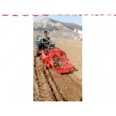 殘膜回收機，清理回收機 環(huán)保型殘膜起茬回收機工廠直銷