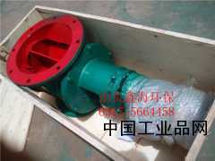 【YCD型卸料器，卸料器參數】