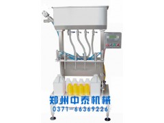玻璃水灌裝機、防凍液灌裝機、半自動液體灌裝機