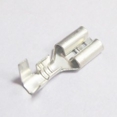250公母連體端子類型多樣上門(mén)配送