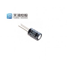 貼片電容和電解電容之間的區別有哪些？