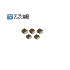 各種不同的電容之間的區別有哪些？