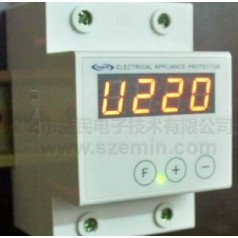 益民電動(dòng)車保護(hù)器EM-001A 斷零保護(hù)器 防燒壞電器