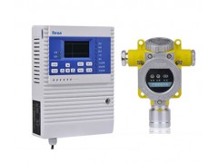隔爆型液化氣報警器，液化石油氣報警器RBK-6000-ZL9