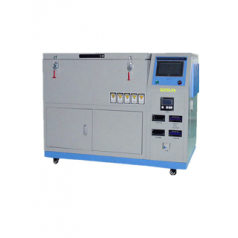 供應(yīng)水流傳感器性能與壽命測(cè)試臺(tái) GB/T20289-2006
