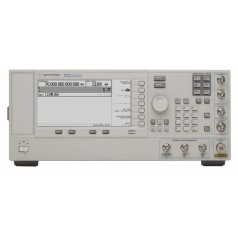 AgilentE8257C 20G微波信號(hào)源