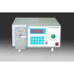 BDF-1型發(fā)動機專用轉(zhuǎn)速表校準(zhǔn)裝置