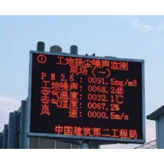 揚塵監(jiān)測儀 PM2.5/PM10在線檢測儀 環(huán)境檢測設備
