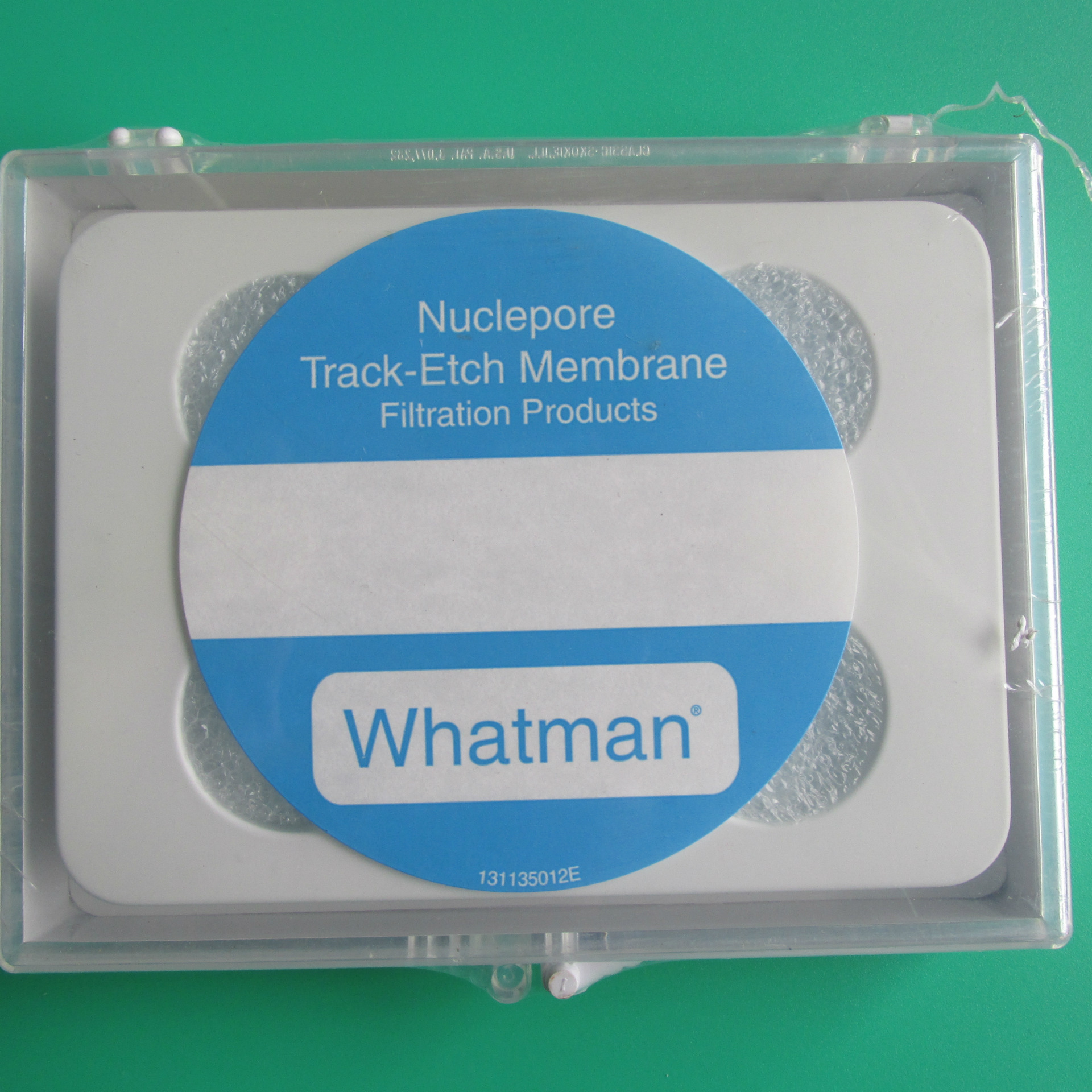 Whatman Grade 1定性濾紙-標準級，圓片，150mm ，1001-150