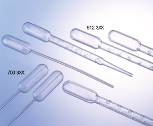 Greiner 700361巴氏吸管，0.1ml，無刻度，滅菌