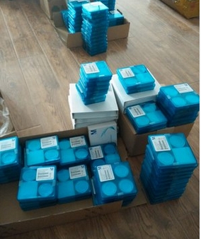 JGWP04700 密理博Millipore Omnipore表面濾膜，PTFE，0.2um