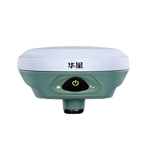 中海達華星小型化，可接入千尋的RTK,華星A20,GPS山東總代理，青島中?；鶚I海洋科技有限公司