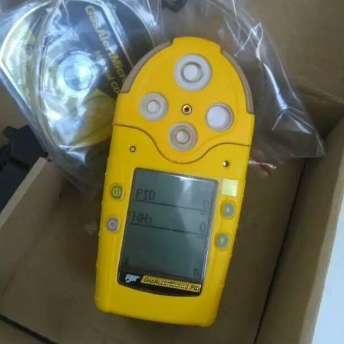 手持式PID、LEL、O2、CO、H2S氣體檢測儀