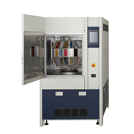SUGA耐候循環(huán)試驗機(jī)GX75 衡鵬企業(yè)