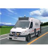 加拿大Roadware ARAN 多功能道路測(cè)試車(chē)