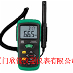 DT-615香港CEM DT615專(zhuān)業(yè)數(shù)顯溫濕度測(cè)量?jī)x