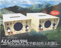 KEC-990負(fù)離子測(cè)試儀