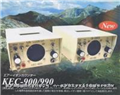 KEC-900負(fù)氧離子測(cè)試儀